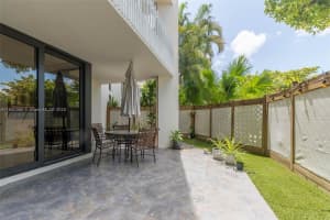1000 Quayside Ter 308 Miami, FL 33138 - MLS#A11850390