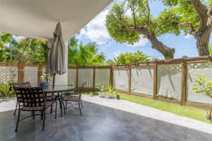 1000 Quayside Ter 308 Miami, FL 33138 - MLS#A11850390