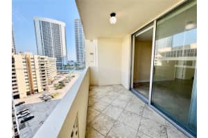 1833 S Ocean Dr 1109 Hallandale Beach, FL 33009 - MLS#A11850392