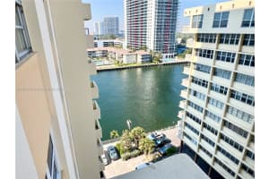 1833 S Ocean Dr 1109 Hallandale Beach, FL 33009 - MLS#A11850392