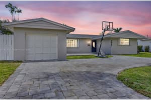 2221 N 43rd Ave, Hollywood