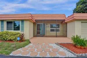 8109 Nw 73rd Ter Tamarac, FL 33321 - MLS#A11850430