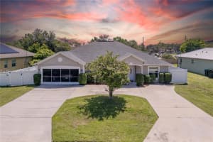 491 Alesio Ave SE, Palm Bay, FL 32909, Sold 09/02/25