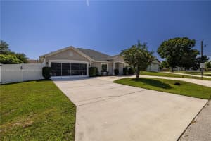 491 Alesio Ave SE, Palm Bay, FL 32909, Sold 09/02/25