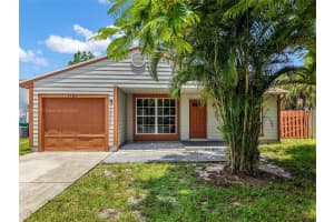 1701 Sw 84th Ave, Miramar