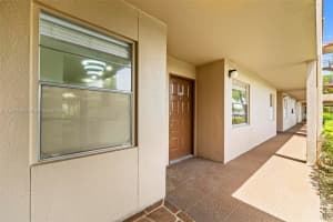 1300 SW 124th Ter 107P, Pembroke Pines, FL 33027 - MLS#A11850463