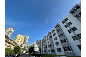 250 180th Dr 508, Sunny Isles Beach, FL 33160 - MLS#A11850475