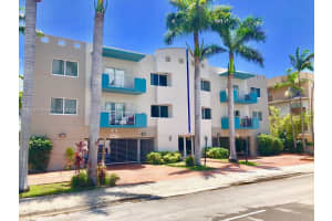 16851 Ne 35th Ave 37 North Miami Beach, FL 33160 - MLS#A11850499