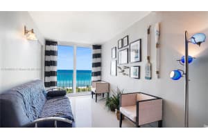 6450 Collins Ave 1103 Miami Beach, FL 33141 - MLS#A11850502