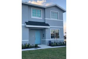 436 Nw 10th Ct, Florida City
