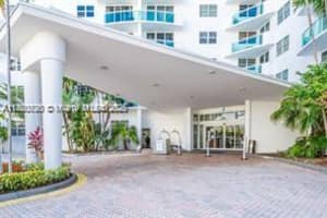 3001 S Ocean Dr 721, Hollywood