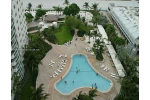 3001 S Ocean Dr 721 Hollywood, FL 33019 - MLS#A11850520