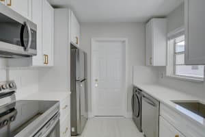 1720 Cleveland St 212w Hollywood, FL 33020 - MLS#A11850522