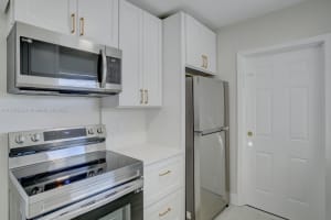 1720 Cleveland St 212w Hollywood, FL 33020 - MLS#A11850522