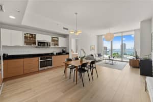 3470 E Coast Ave H1514, Miami