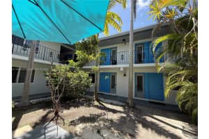 7441 Sw 59th Pl 12a South Miami, FL 33143 - MLS#A11850543