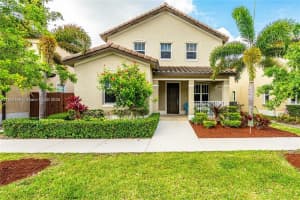 11732 Sw 243rd St, Homestead