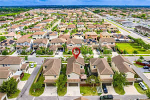 11732 Sw 243rd St Homestead, FL 33032 - MLS#A11850545