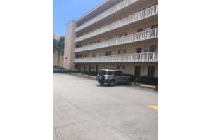 , Hallandale Beach