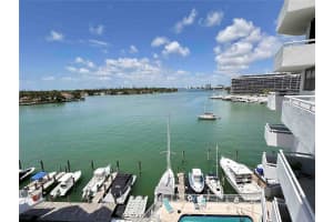 6830 Indian Creek Dr 6d Miami Beach, FL 33141 - MLS#A11850550