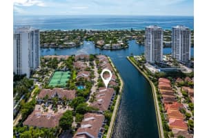 3754 Ne 209th Ter Aventura, FL 33180 - MLS#A11850581