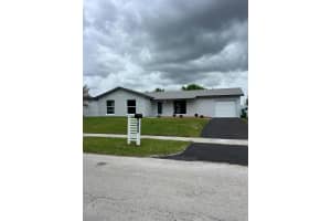 26222 Sw 124th Pl, Homestead