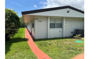 5718 Lincoln St 5718 Hollywood, FL 33021 - MLS#A11850592