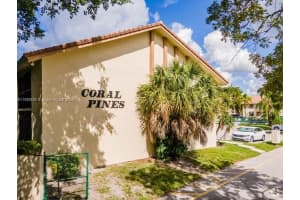 2568 Riverside Dr 411 Coral Springs, FL 33065 - MLS#A11850636