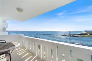 2100 S Ocean Dr 11j Fort Lauderdale, FL 33316 - MLS#A11850639