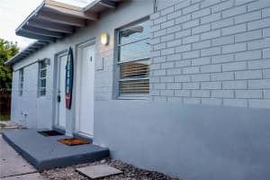 305 Phippen Waiters Rd #1, Dania Beach, FL 33004, - MLS#A11850649