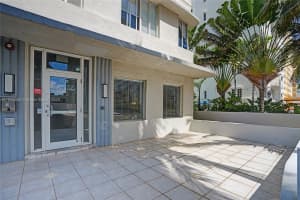 3710 Collins Ave N-100 Miami Beach, FL 33140 - MLS#A11850650