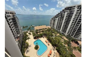 540 Brickell Key Dr 1803, Miami, FL 33131 - MLS#A11850656