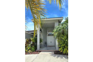 1506 Lantana Ct, Weston