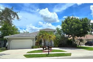 1506 Lantana Ct, Weston, FL 33326 - MLS#A11850658