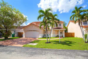 15632 Sw 109th Ter, Miami