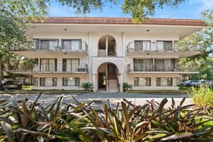 4705 Sw 62nd Ave 101, Davie