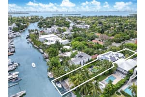 755 Ne 77th Street, Miami