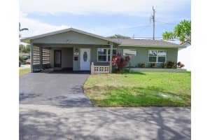 2405 Nw 54th St, Tamarac