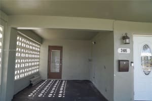 2405 NW 54th St, Tamarac, FL 33309 - MLS#A11850700