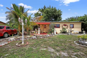 , Miami