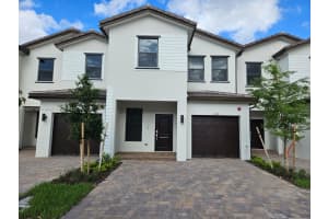 257 Sw 159th Way 257 Pembroke Pines, FL 33027 - MLS#A11850705