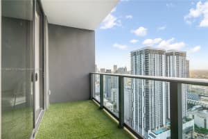 601 NE 1st Ave #3604, Miami, FL 33132, - MLS#A11850711