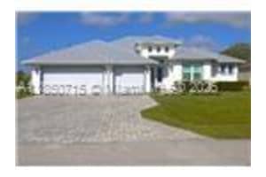 5231 Nw Iredell St, Port Saint Lucie