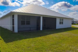 5231 Nw Iredell St Port Saint Lucie, FL 34986 - MLS#A11850715