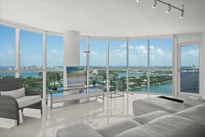 6301 Collins Ave 2705 Miami Beach, FL 33141 - MLS#A11850724