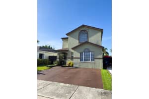 13910 Sw 163rd St, Miami