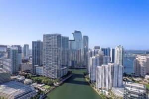 300 Biscayne Blvd Way 1604, Miami