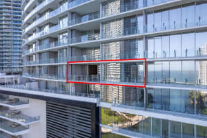 300 Biscayne Blvd Way 1604, Miami, FL 33131 - MLS#A11850734