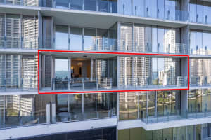300 Biscayne Blvd Way 1604, Miami, FL 33131 - MLS#A11850734