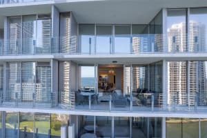 300 Biscayne Blvd Way 1604, Miami, FL 33131 - MLS#A11850734